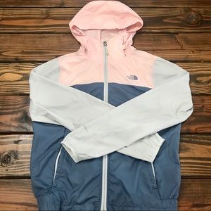 THE NORTH FACE Women’s Windbreaker